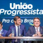 União Brasil não descarta candidatura majoritária para o governo de Minas em 2026
