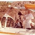 Única visita de um papa a BH: veja como foi passagem de João Paulo II na capital mineira