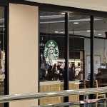 Starbucks fecha quase 5 lojas por dia desde pedido de recuperação judicial