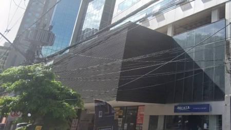 Unidade da Savassi, região Centro-Sul de Minas