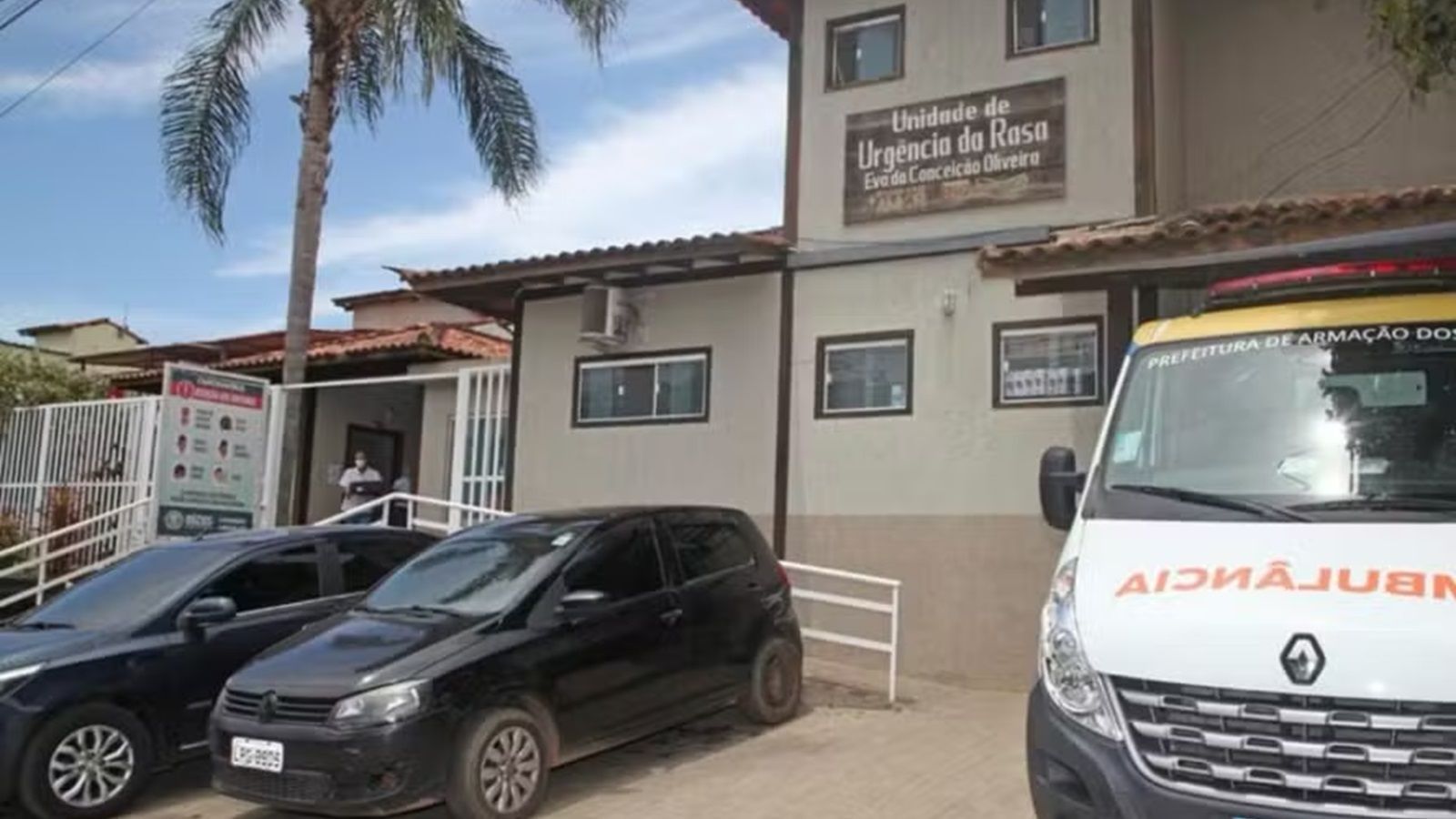 Irmãos gêmeos de um ano morrem afogados na piscina de casa em Búzios, no RJ