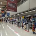 Supernosso abrirá loja no lugar do Carrefour no Shopping Del Rey