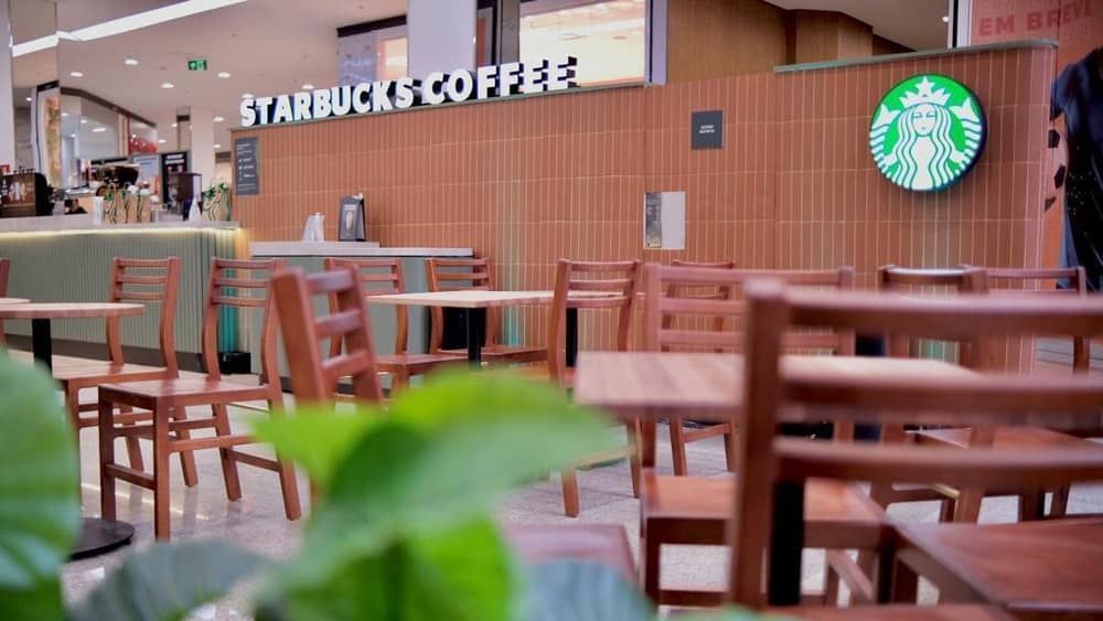 Starbucks recebe mais uma ordem de despejo de shopping em Belo Horizonte; veja qual