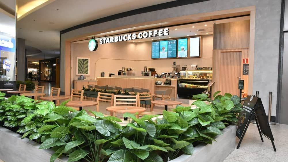 Starbucks: sexto shopping de BH entra na Justiça pedindo despejo por dívida de aluguel
