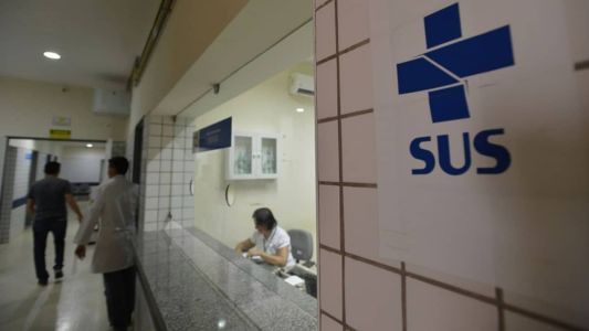 Unidade do Sistema Único de Saúde (SUS)