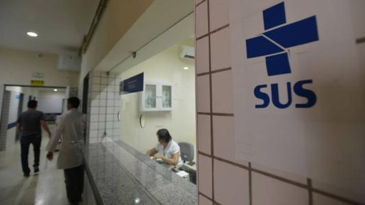Unidade do Sistema Único de Saúde (SUS)