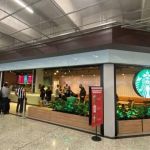 Em crise, Starbucks fecha uma de suas primeiras lojas em MG, no Aeroporto de Confins