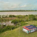 Dell, Intel e FAS levam tecnologia para quase 2 mil pessoas na Amazônia
