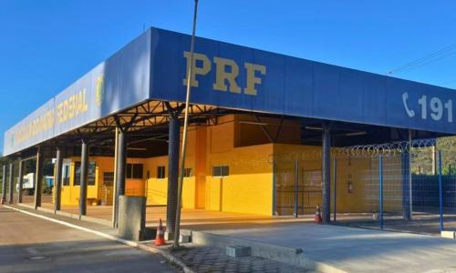 unidade prf