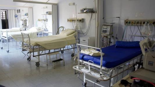 Unidade temporária vai atender vítimas de chuvas