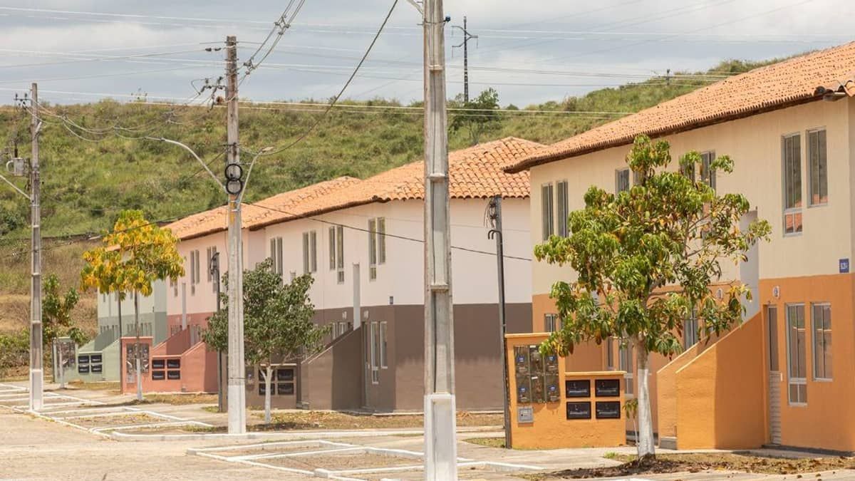 Saiba como vai funcionar o novo 'Minha Casa, Minha Vida', retomado hoje