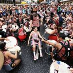 Quando é o desfile do Unidos do Samba Queixinho no Carnaval de BH? Confira horários e saiba onde o bloco vai passar