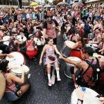 Quando é o desfile do Unidos do Samba Queixinho no Carnaval de BH? Confira horários e saiba onde o bloco vai passar
