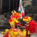 Carnaval BH: Unidos dos Guaranys é desclassificada