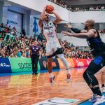Franca x Unifacisa: onde assistir ao jogo 4 das quartas de final do NBB