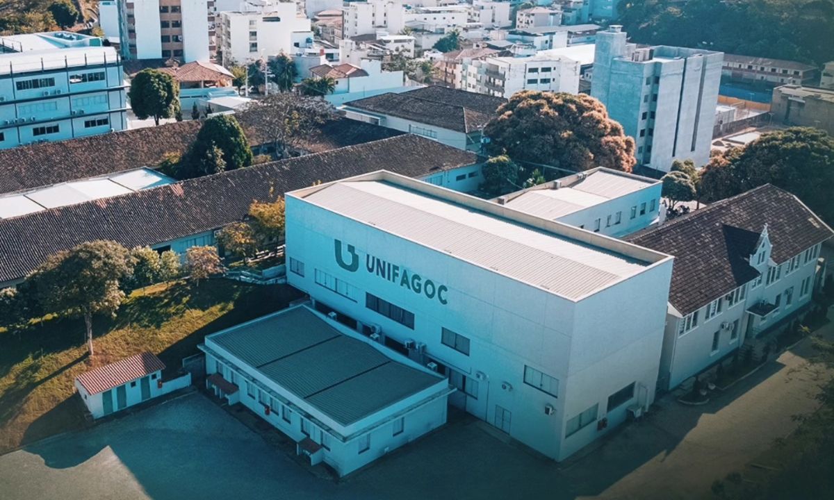 Curso de Medicina de Faculdade de Ubá conquista nota 5 em avaliação do MEC