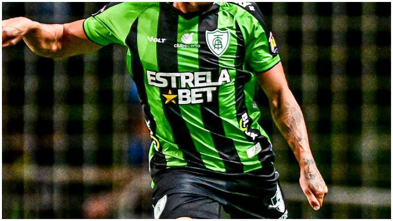 América vai ao mercado e busca novo patrocinador máster para 2025; saiba detalhes