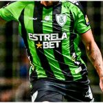 América vai ao mercado e busca novo patrocinador máster para 2025; saiba detalhes