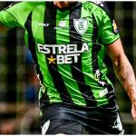 América vai ao mercado e busca novo patrocinador máster para 2025; saiba detalhes