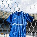 Veja detalhes contratuais e data de estreia do novo patrocinador do Cruzeiro