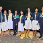 Moda de Paris e biodiversidade: o que está por trás da escolha de uniformes do Brasil na Olimpíada de 2024
