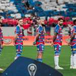 Fortaleza x LDU: saiba os uniformes que times usarão na final da Sul-Americana