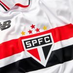 São Paulo lança uniformes para 2024 e oficializa novo patrocínio; veja fotos