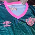 Camisa do Fluminense em homenagem a Cartola vaza um dia antes do lançamento