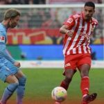 Tropeço de líderes deixa Campeonato Alemão embolado 