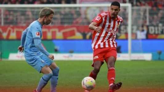 Union Berlim