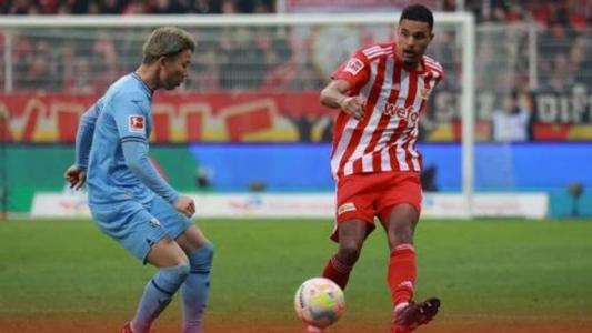 Union Berlim