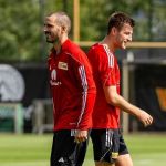 Union Berlin x Leipzig: onde assistir ao jogo pela Bundesliga