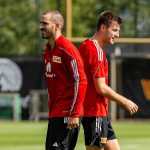 Union Berlin x Leipzig: onde assistir ao jogo pela Bundesliga