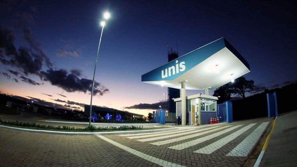 Unis terá curso de medicina em Varginha
