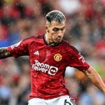 Manchester United anuncia patrocínio recorde para a próxima temporada