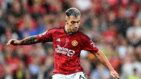 United anunciou novo patrocinador