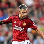Manchester United anuncia patrocínio recorde para a próxima temporada