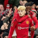 Manchester United avança às quartas da FA Cup; Tottenham é eliminado