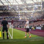 De Gea falha, Manchester perde e continua em quarto na Premier League