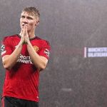Manchester United tem o pior início de temporada em 34 anos