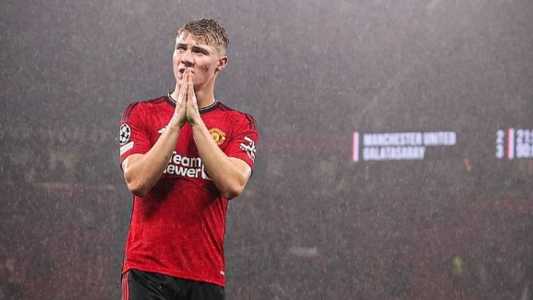 United perdeu quatro dos sete jogos da Premier League