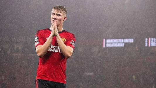 United perdeu quatro dos sete jogos da Premier League