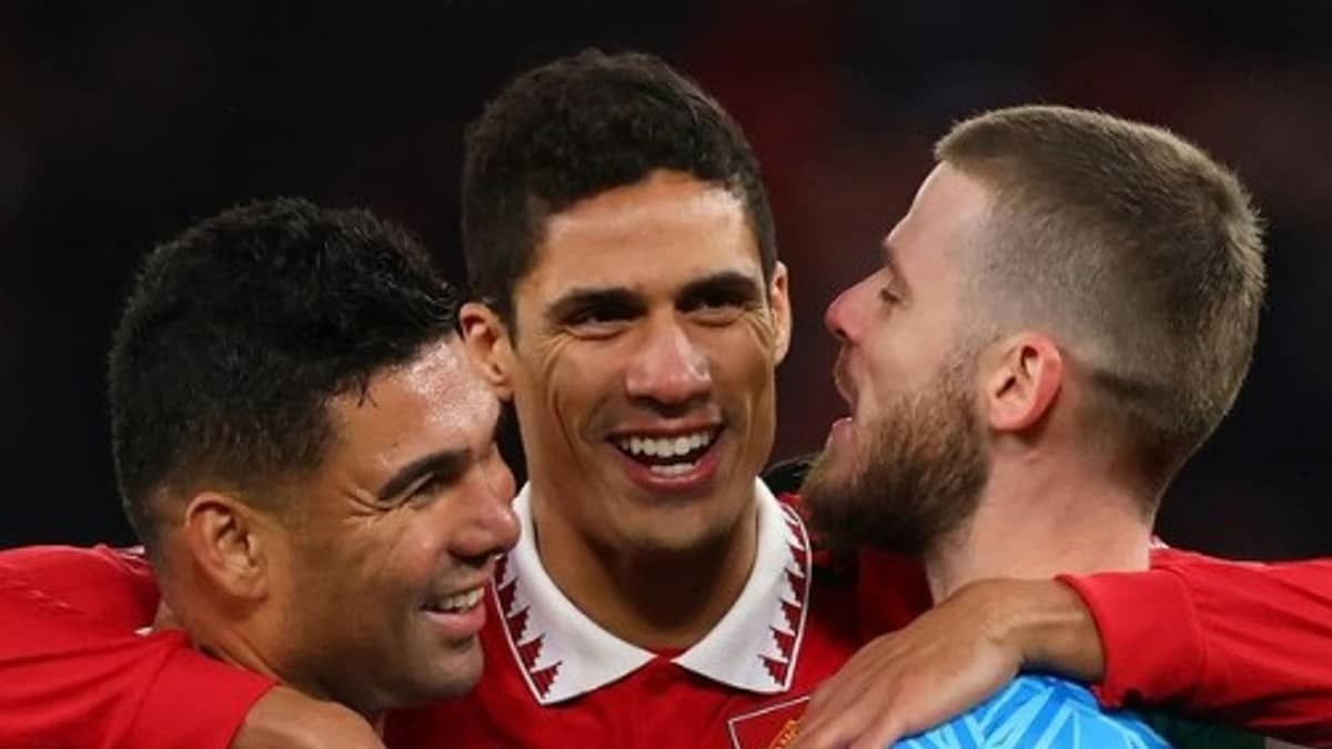 Manchester United x Betis: onde assistir ao jogo pela Liga Europa