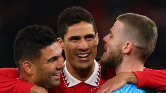 United vem de semana com altos e baixos extremos na Inglaterra
