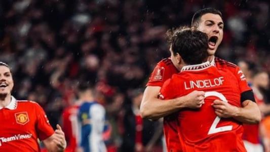 United venceu o Brighton nos pênaltis após empate no tempo regulamentar