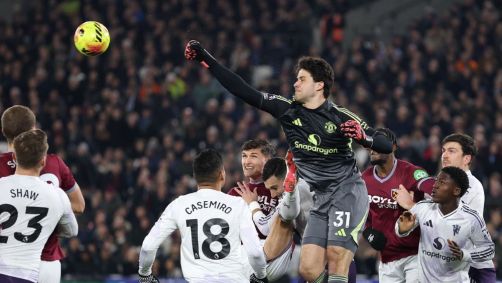 West Ham e United empataram em Londres