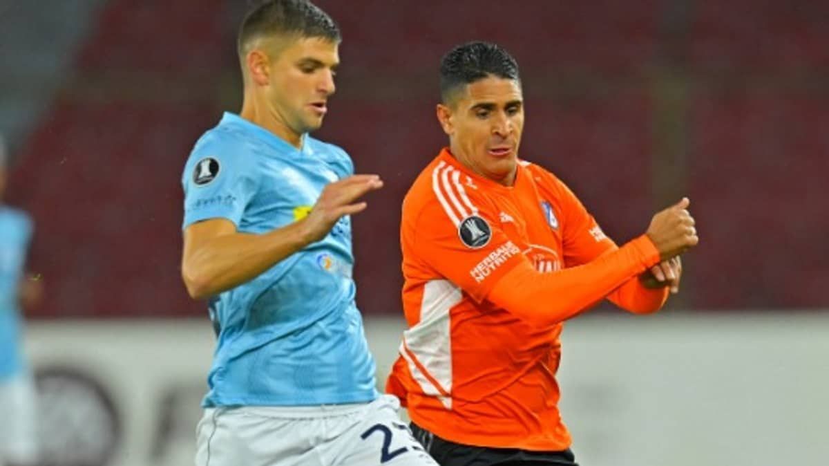 Em confronto que interessa ao Atlético, Universidad Católica e Millonarios empatam na Libertadores