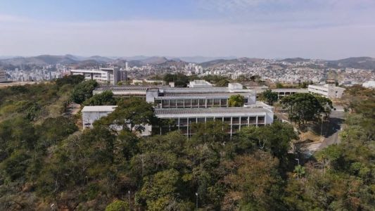 Universidade Federal de Juiz de Fora