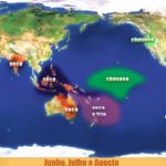 El Niño e la Niña, um menino e uma menina ditam o clima do agro!