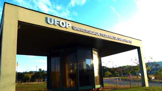 Universidade Federal de Ouro Preto